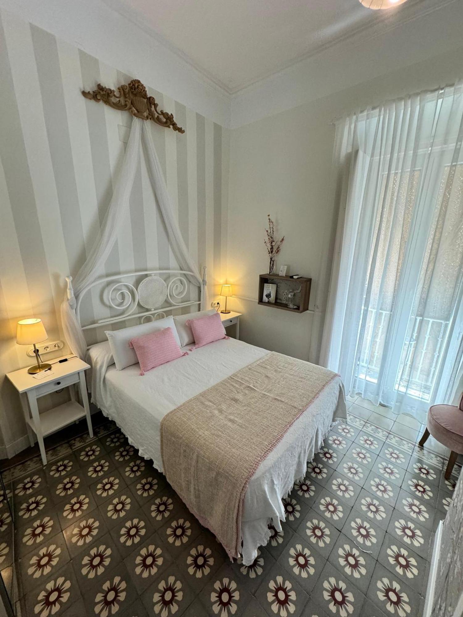 Palacete De La Alameda - Adults Only- Кадис Екстериор снимка