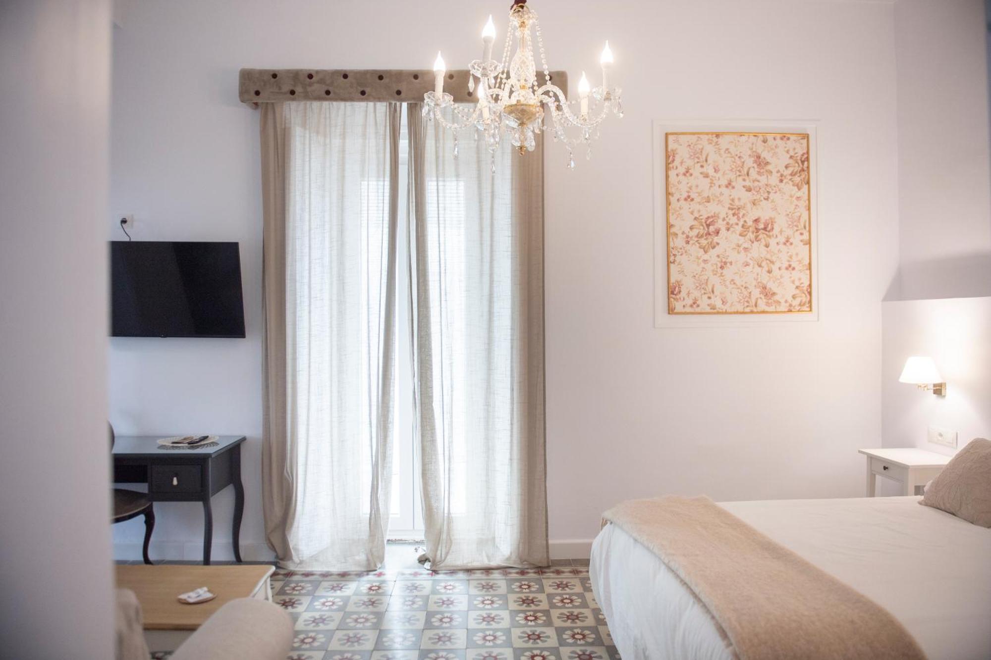 Palacete De La Alameda - Adults Only- Кадис Екстериор снимка