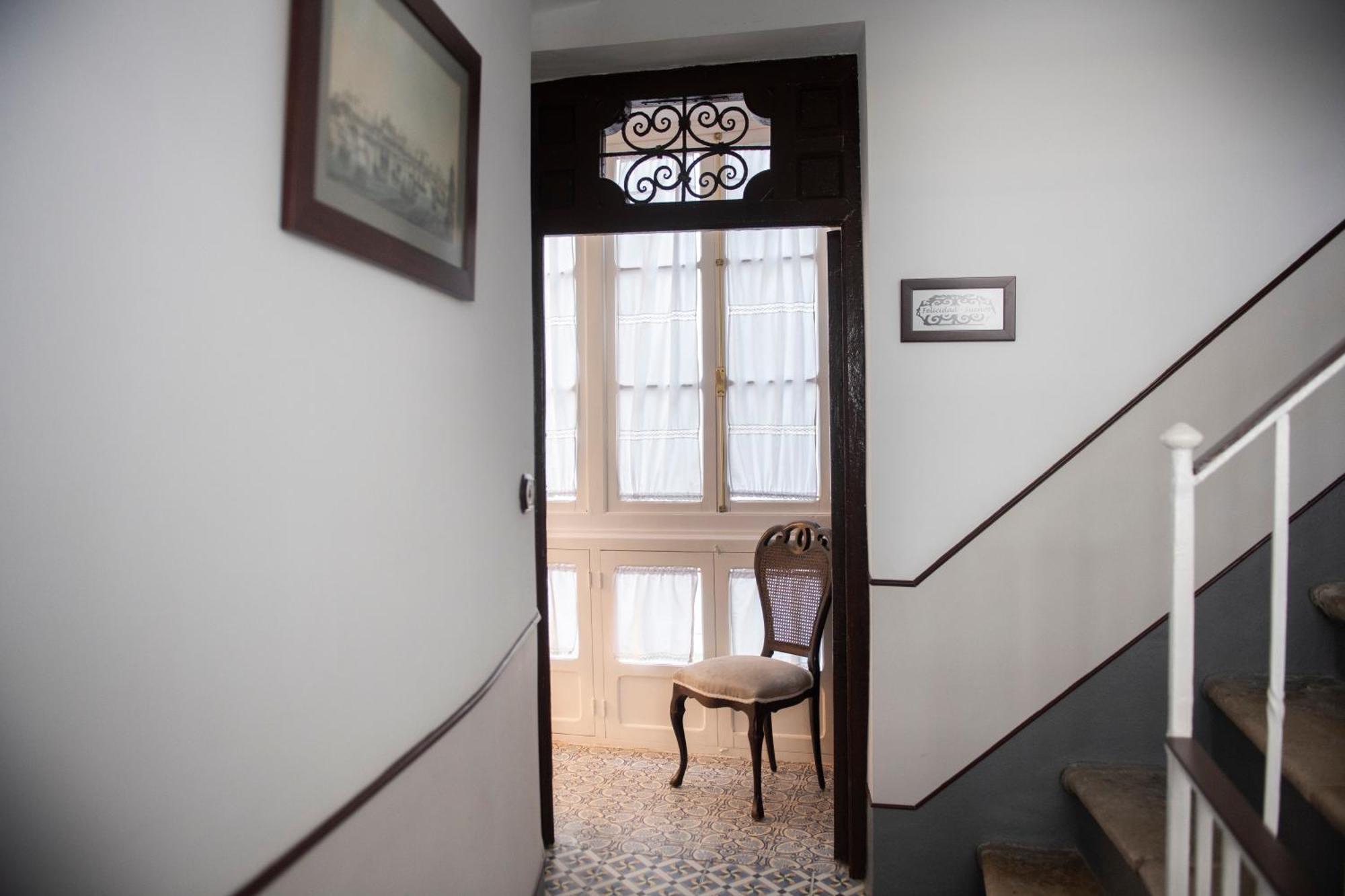Palacete De La Alameda - Adults Only- Кадис Екстериор снимка
