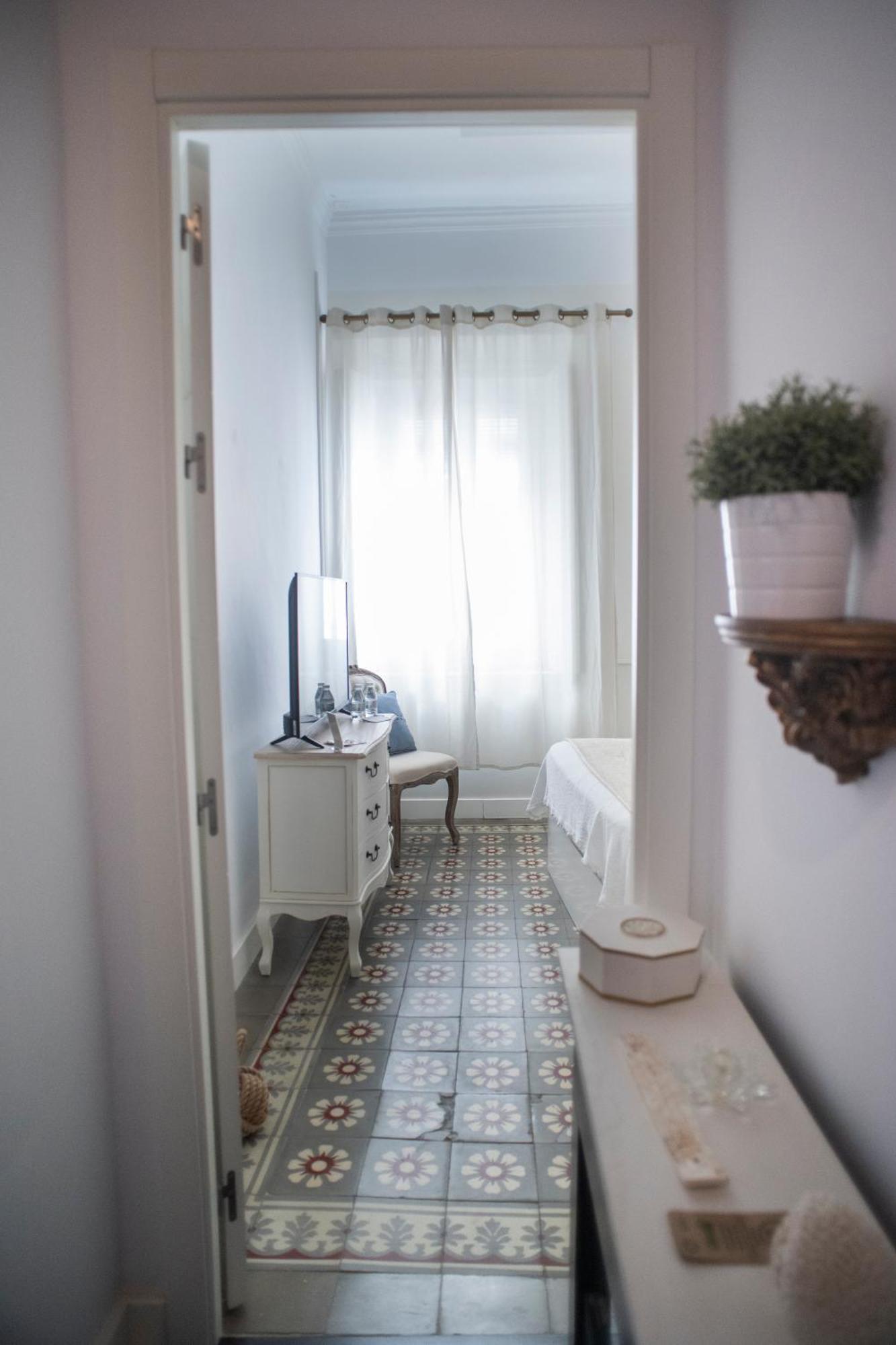 Palacete De La Alameda - Adults Only- Кадис Екстериор снимка
