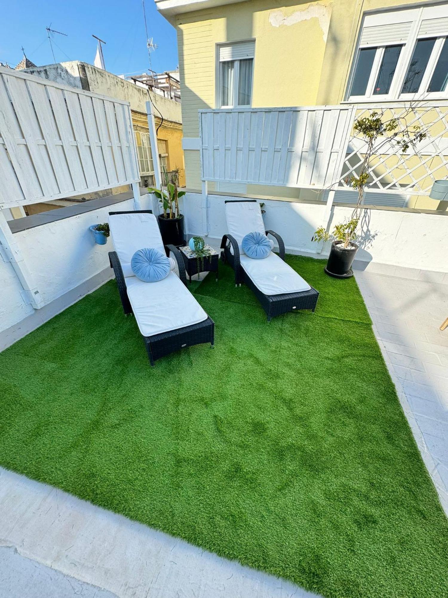 Palacete De La Alameda - Adults Only- Кадис Екстериор снимка