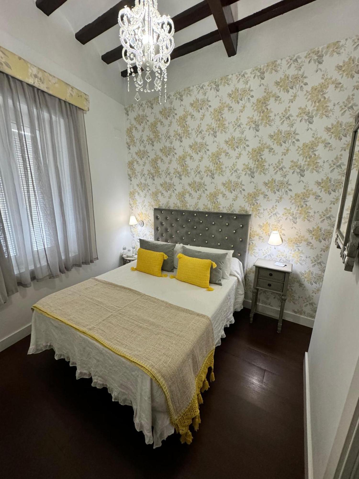 Palacete De La Alameda - Adults Only- Кадис Екстериор снимка