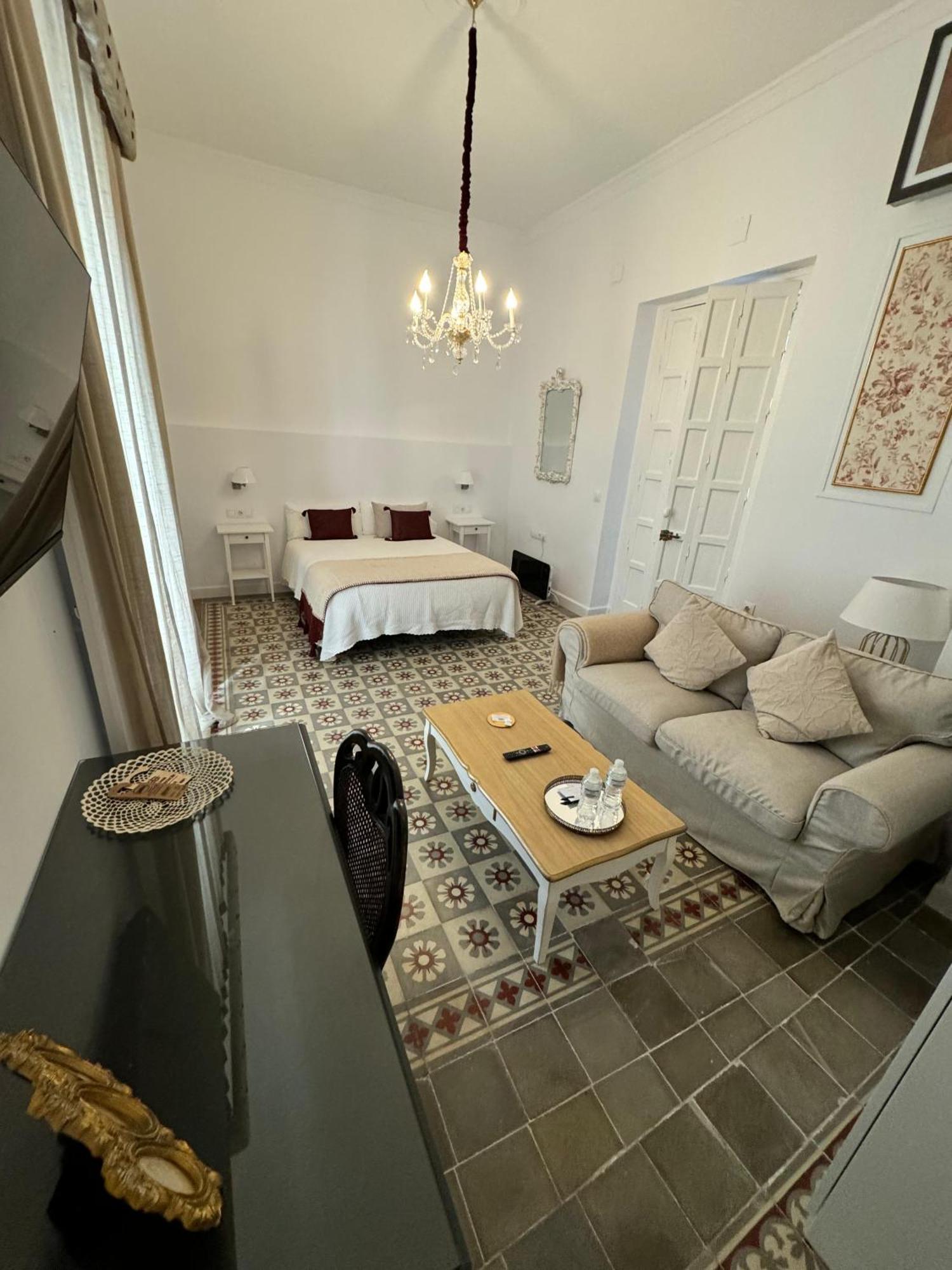 Palacete De La Alameda - Adults Only- Кадис Екстериор снимка