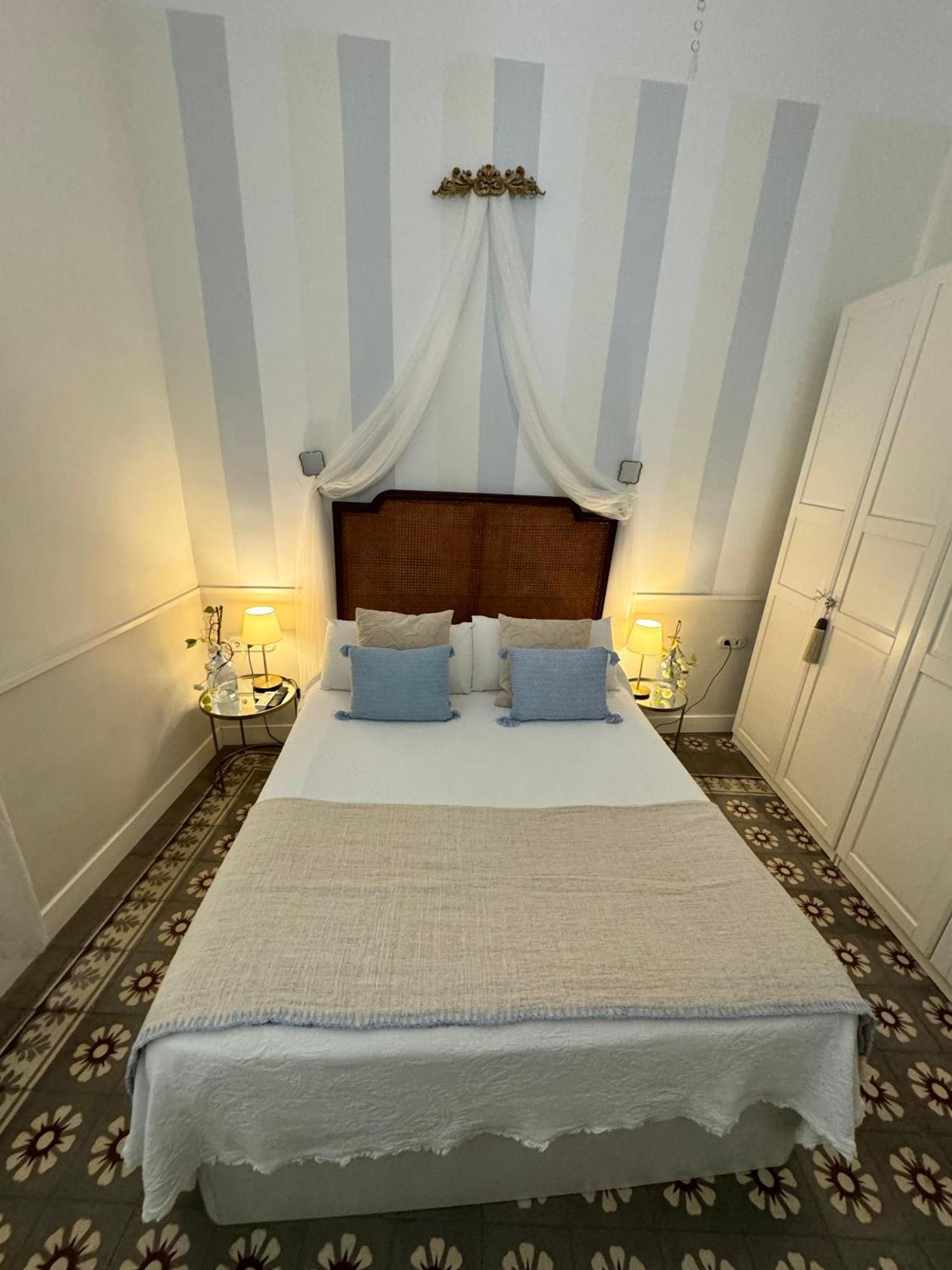 Palacete De La Alameda - Adults Only- Кадис Екстериор снимка