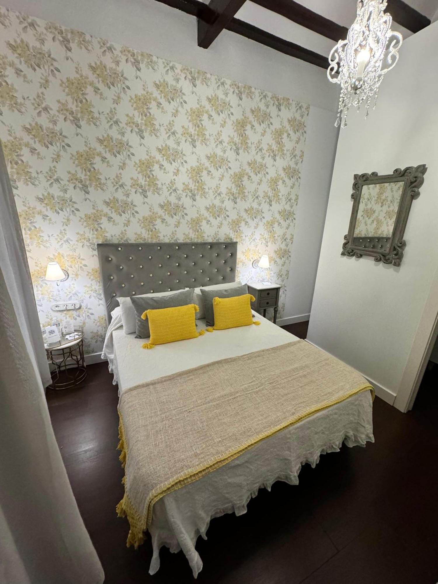 Palacete De La Alameda - Adults Only- Кадис Екстериор снимка
