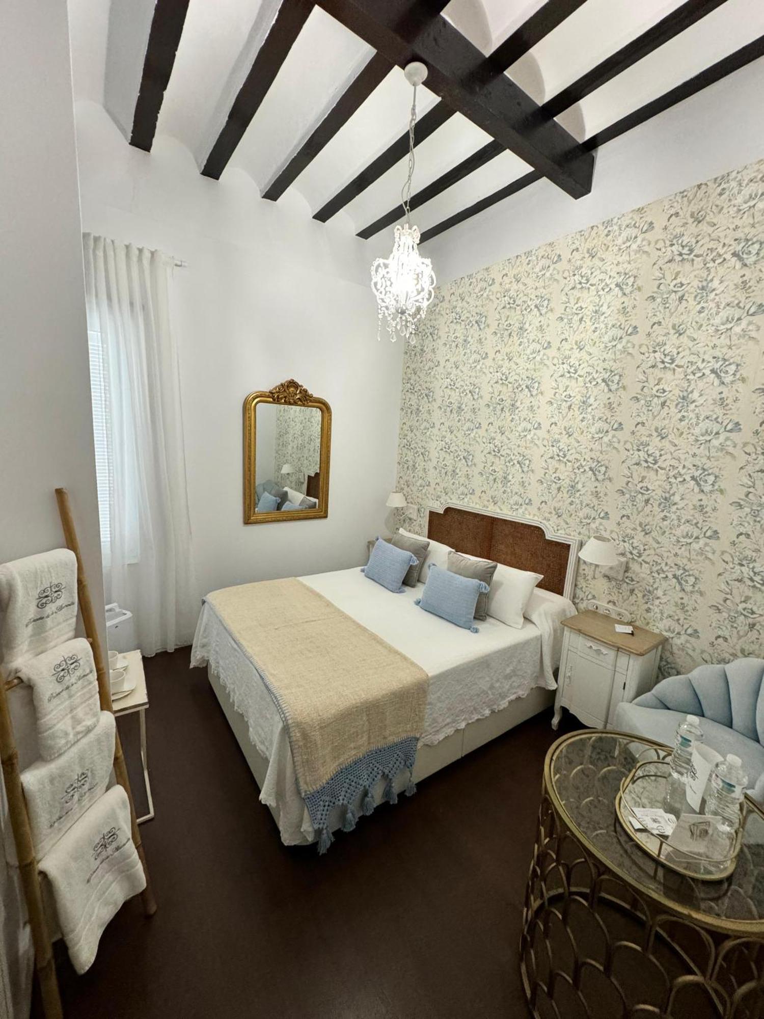 Palacete De La Alameda - Adults Only- Кадис Екстериор снимка
