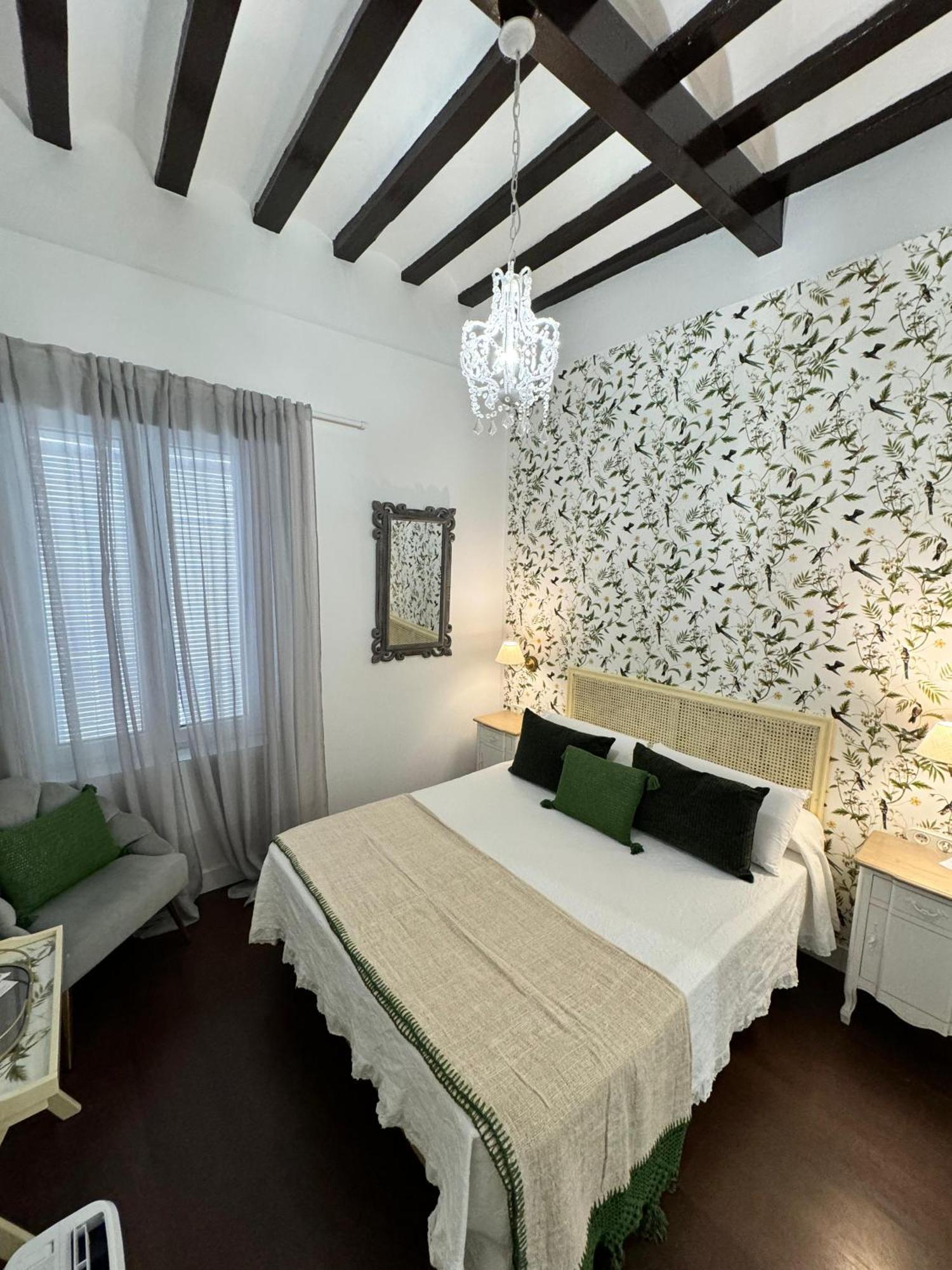 Palacete De La Alameda - Adults Only- Кадис Екстериор снимка