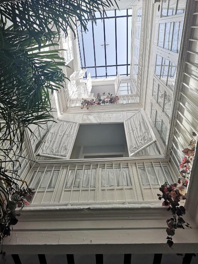 Palacete De La Alameda - Adults Only- Кадис Екстериор снимка